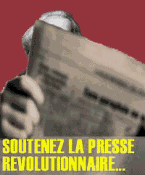 Abonnez-vous à Convergences révolutionnaires !